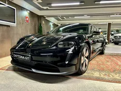 Usado 2020 Porsche Taycan 4S Berlina | 67.990 € (Super precio)