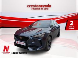 Utilizat 2021 Cupra Formentor SUV | 26.158 € (Preț OK)