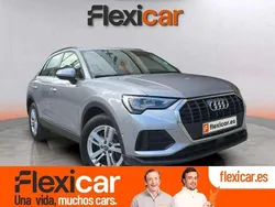 Gris Usado 2019 Audi Q3 Advanced SUV | 24.290 € (Super precio)
