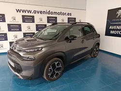Usado 2022 Citroën C3 Aircross Shine SUV | 17.900 € (Precio justo)