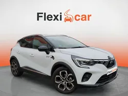 Blanco Usado 2023 Mitsubishi ASX SUV | 20.490 €
