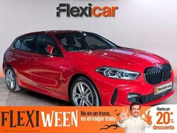 Rojo Usado 2024 BMW 118 Utilitario | 25.990 € (Buen precio)