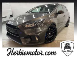 Usado 2017 Ford Focus Performance Edition Utilitario | 31.900 €
