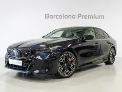 Usado 2023 BMW i5 Comfort Edition Berlina | 73.490 € (Precio justo)
