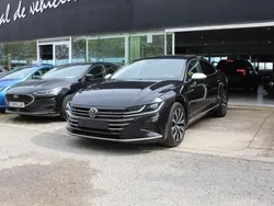 Usado 2022 VW Arteon Elegance | 28.850 €