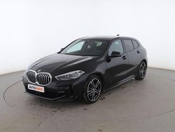Negro Usado 2019 BMW 118 M Sport Utilitario | 22.899 € (Caro)