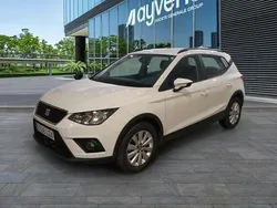 Usado 2020 Seat Arona Style SUV | 16.500 € (Precio justo)