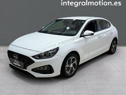 Usado 2021 Hyundai i30 | 15.900 € (Buen precio)