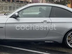 Gris / plata Usado 2012 BMW 320 Performance Coupe | 17.350 € (Precio justo)