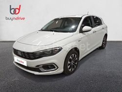 Blanco Usado 2022 Fiat Tipo City Life Berlina | 16.990 € (Un poco caro)