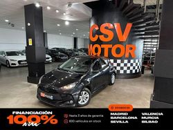 Negro Usado 2023 Mazda 2 Center-Line Berlina | 15.450 € (Precio justo)
