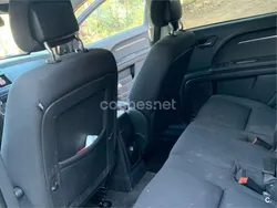Negro Usado 2010 Dodge Journey SXT SUV | 6500 € (Precio justo)