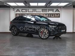 Negro Usado 2023 Audi SQ8 Premium SUV | 99.990 € (Precio justo)