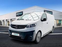 Blanco Usado 2024 Opel Vivaro-e Combi Van | 42.500 €