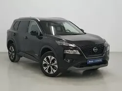 Usado 2023 Nissan X-Trail N-Connecta SUV | 34.100 € (Super precio)