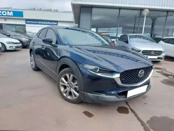 Azul Usado 2021 Mazda CX-30 SUV | 20.490 € (Buen precio)