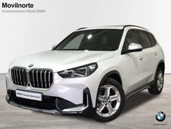 Usado 2024 BMW X1 Comfort Edition SUV | 46.390 € (Precio justo)