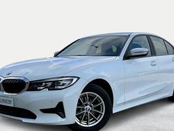 Usado 2022 BMW 318 | 28.900 € (Precio justo)