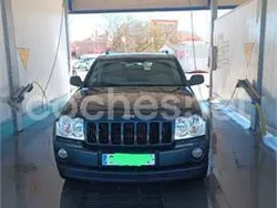 Verde Usado 2006 Jeep Grand Cherokee Laredo SUV | 10.000 € (Buen precio)
