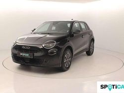 Negro Nuevo 2025 Fiat 600 SUV | 21.900 €
