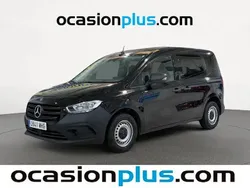 Negro Usado 2023 Mercedes Citan 110 Familiar | 20.446 € (Buen precio)