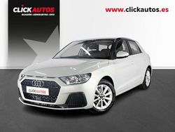 Plateado Usado 2023 Audi A1 Advanced Utilitario | 20.000 € (Buen precio)