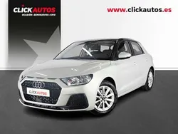 Plateado Usado 2023 Audi A1 Advanced Utilitario | 22.700 € (Precio justo)