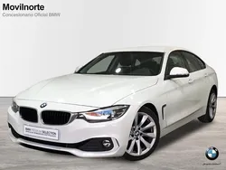 Usado 2020 BMW 420 Gran Coupé Coupe | 30.850 € (Super precio)