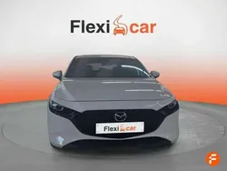 Blanco Nuevo 2024 Mazda 3 Berlina | 22.790 € (Super precio)