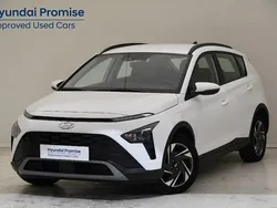 Usado 2024 Hyundai Bayon SUV | 15.500 € (Precio justo)