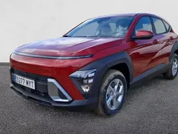 Nuevo 2025 Hyundai Kona SUV | 25.400 € (Precio justo)