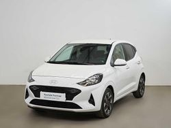 Usado 2025 Hyundai i10 Utilitario | 13.990 € (Precio justo)