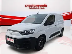 Usado 2023 Fiat Doblò Monovolumen | 15.878 € (Buen precio)