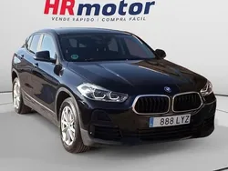 Usado 2022 BMW X2 Performance SUV | 28.540 € (Precio justo)