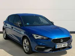 Usado 2024 Seat Leon FR Utilitario | 20.248 € (Precio justo)