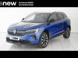 Azul Usado 2023 Renault Austral Techno SUV | 26.000 € (Precio justo)