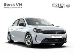 Otro Nuevo 2025 Opel Corsa S Berlina | 20.400 € (Precio justo)