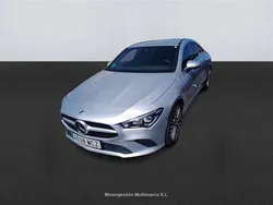 Usado 2022 Mercedes CLA180 Berlina | 28.500 € (Un poco caro)