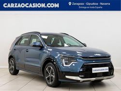Otro Usado 2024 Kia Niro SUV | 36.495 €