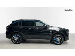 Negro Usado 2023 Lynk & Co 01 SUV | 27.900 € (Un poco caro)