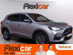 Gris Usado 2024 MG HS Comfort SUV | 19.990 € (Super precio)