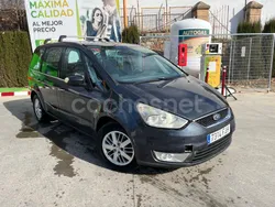 Negro Usado 2007 Ford Galaxy Ghia Monovolumen | 3990 € (Super precio)