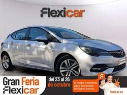 Gris Usado 2020 Opel Astra Business Elegance Familiar | 9470 € (Buen precio)