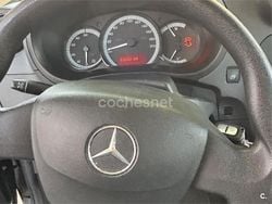 Negro Usado 2019 Mercedes Citan 109 Familiar | 13.000 € (Un poco caro)