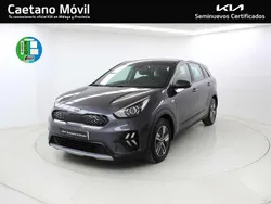 Usado 2020 Kia Niro SUV | 16.990 € (Buen precio)