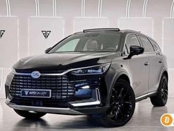 Negro Usado 2023 BYD Tang SUV | 45.900 €
