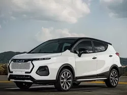 Blanco Usado 2023 EVO Evo 4 SUV | 19.465 €