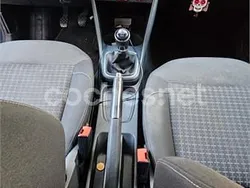 Azul Usado 2016 VW Polo BlueGT Berlina | 9300 € (Un poco caro)