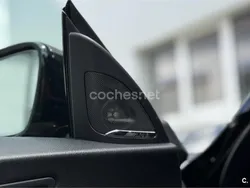 Negro Usado 2015 BMW M235 Coupe | 35.000 €