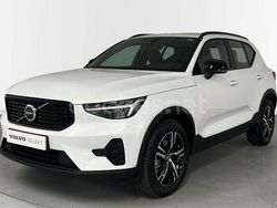Blanco Nuevo 2025 Volvo XC40 Ultra SUV | 43.000 € (Precio justo)